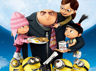 AKP'nin yeni tercihi 'Çılgın Hırsız' oldu