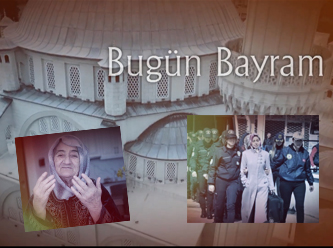 MC TV, Hizmetten ve Raindrops'tan bayram özel yayını