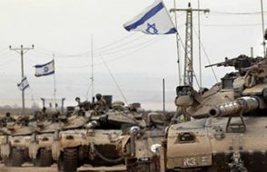 İsrail ordusu Gazze planını açıkladı: Siviller tahliye edilecek