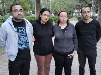 Depremzede aileden Erdoğan'a: Hakkımı helal etmiyorum