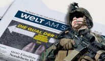 Alman basını: Türkiye AB'nin savunma projelerine katılmak için başvurdu