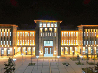 Süleyman Soylu’nun ‘yakıştı mı yakıştı’ dediği 20 milyonluk konağı yandaş yaptı