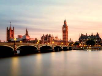 Gezi Davası kararları Londra'da protesto edildi