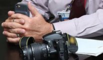 Diyarbakır'da gazetecilere operasyon: 20 gözaltı