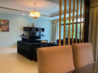 Peker'in videoları çektiği otel bulundu