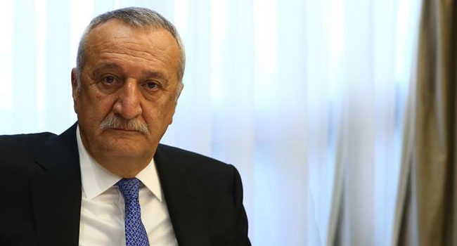 Umut Davası: Mehmet Ağar 'adresinde bulunamadı', tebligatlar ulaştırılamadı