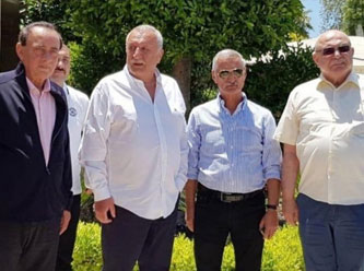 Kıbrıs'tan Susurluk'a: Korkut Eken kimdir?