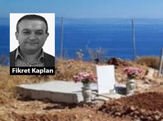 [Fikret Kaplan] İstikamet Şehidi Asım Bey ve Masum Cenazeler