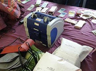 Yolsuzluğun Türkiye'ye maliyetini hesaplamaya çalıştılar