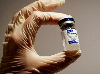 Türk İlaç, Rus aşısı üretmek için anlaşmaya vardı