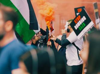 Türkiye 500 bin Filistinli için kapıları mı açıyor?