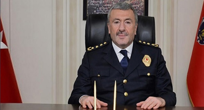 EGM'de Görev Dağılımı Netleşti: Emniyet'in Operasyonel Beyni Mustafa Çalışkan Oldu