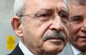 Kılıçdaroğlu: KHK ile işine son verilen masum herkesi göreve iade edeceğim