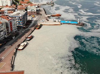 TÜBİTAK iki yıl önce uyarmış: Felaket göz göre göre geldi