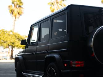 Orhan İnandı aracın bagajında mı saklanıyor?