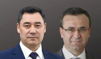 Kırgızistan Cumhurbaşkanı Caparov kaçırılan İnandı için devrede