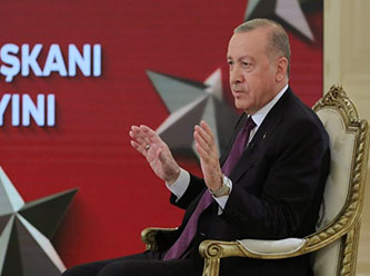 Omerta Kuralı ve Erdoğan’ın şifreleri