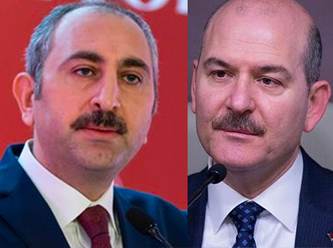 Soylu-Gül kavgasında yeni perde: Kim geri adım attı?