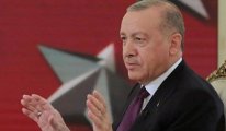 Erdoğan'dan gazeteciye canlı yayında şok soru: Öldürdün mü?