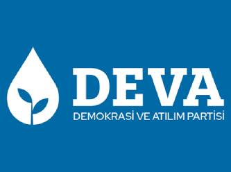 DEVA'da genel başkan yardımcılığına 5 yeni isim