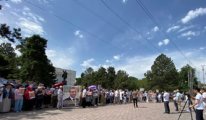 Orhan İnandı hala kayıp! Bişkek protestolarında 5. gün