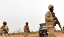 Burkina Faso’da kanlı baskın: En az 100 sivil katledildi