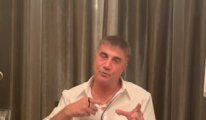 Sedat Peker'in 9. videosu : Hedef yine Süleyman Soylu