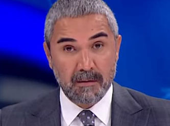 Peker onu da bitirdi... Habertürk Veyis Ateş'in arkasında durmadı!