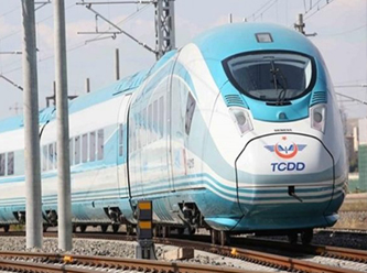 Hakkını arayan makinistlerine 'sürgün' gibi görevlendirme