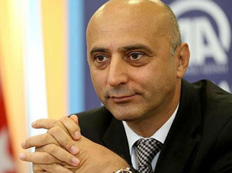 Her hafta artıyor... Bakan yardımcısının üçüncü maaşı da ortaya çıktı