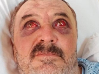 Helikopterden atılan Şiban ilk kez ifade verdi