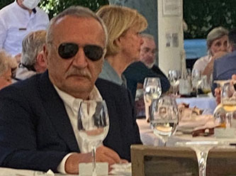 Mehmet Ağar, günler sonra ortaya çıktı