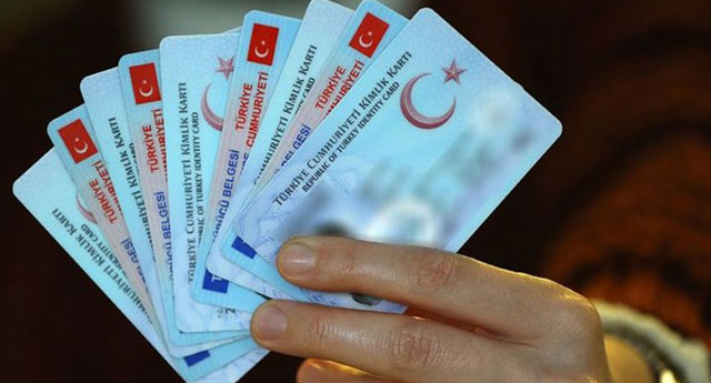 Türkiye, 6 binden fazla kişinin vatandaşlığını iptal etti