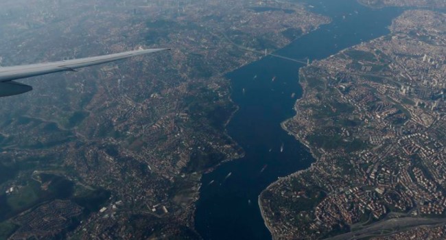 Danıştay’dan Kanal İstanbul kararı: Ek bilirkişi raporu istenecek