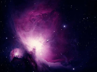 Uzayda 'varlığı imkansız' dev bir yapı keşfedildi