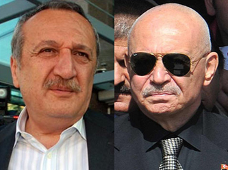 "Mahkeme, Ağar ve Eken'i duruşmaya gelmeyin diye ihtar etti"