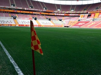 Galatasaray'dan taraftara müjde