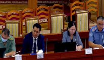 Kırgız Meclisi'nde Orhan İnandı tartışması: İddialara ne cevap verildi?