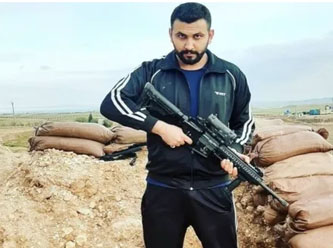 HDP binası saldırganı "Onur Gencer'i SADAT eğitti" iddiası