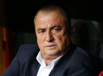 Fatih Terim'den 'hakaret' davası