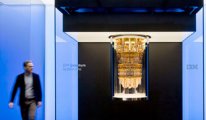 IBM, Avrupa'daki ilk kuantum bilgisayarını Almanya'ya kurdu
