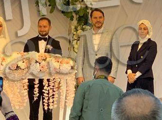 Sırra kadem basan Damat 220 gün sonra ortaya çıktı