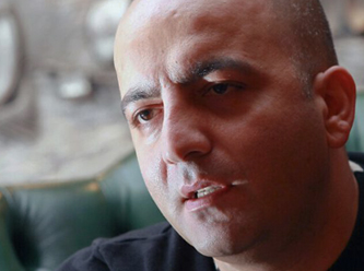 Mansimov: Pistin parasını Tolga Ağar'a zarf içinde verdim