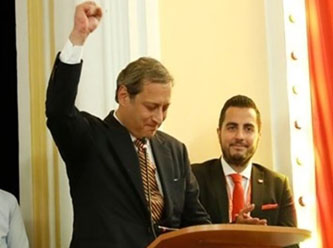 Galatasaray'da Burak Elmas'a 280 milyonluk fatura