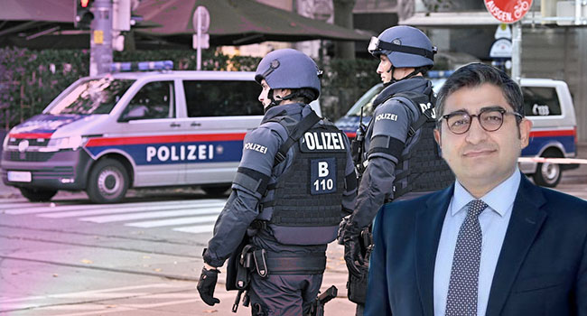 Avusturya savcılığından SBK açıklaması: Böyle bir karar yok