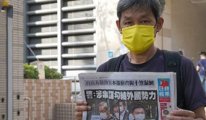 Çin'in malvarlığına el koyup yöneticilerini tutukladığı Apple Daily kapanıyor