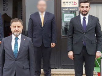 Devlet arpalığı! Biri 11, diğeri 5 maaşlı