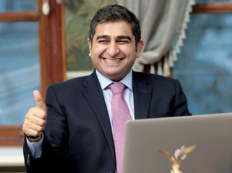 Sezgin Baran Korkmaz'ın büyükbabasının kim olduğu ortaya çıktı