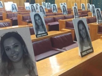 HDP: 'Deniz Poyraz'a işkence de yapıldığı tespit edildi'