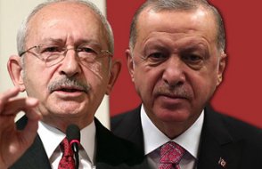 YSK, Kılıçdaroğlu ve Erdoğan’ın adaylık başvurularını kabul etti